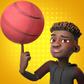 Игра Прыжок вверх 3D