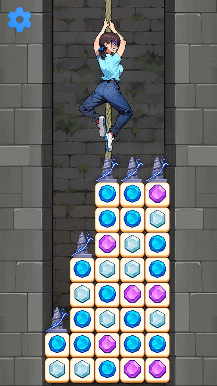 Escape Danger: Puzzle screenshot 3