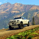 Mountain Race Pro