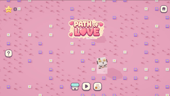 Path Of Love