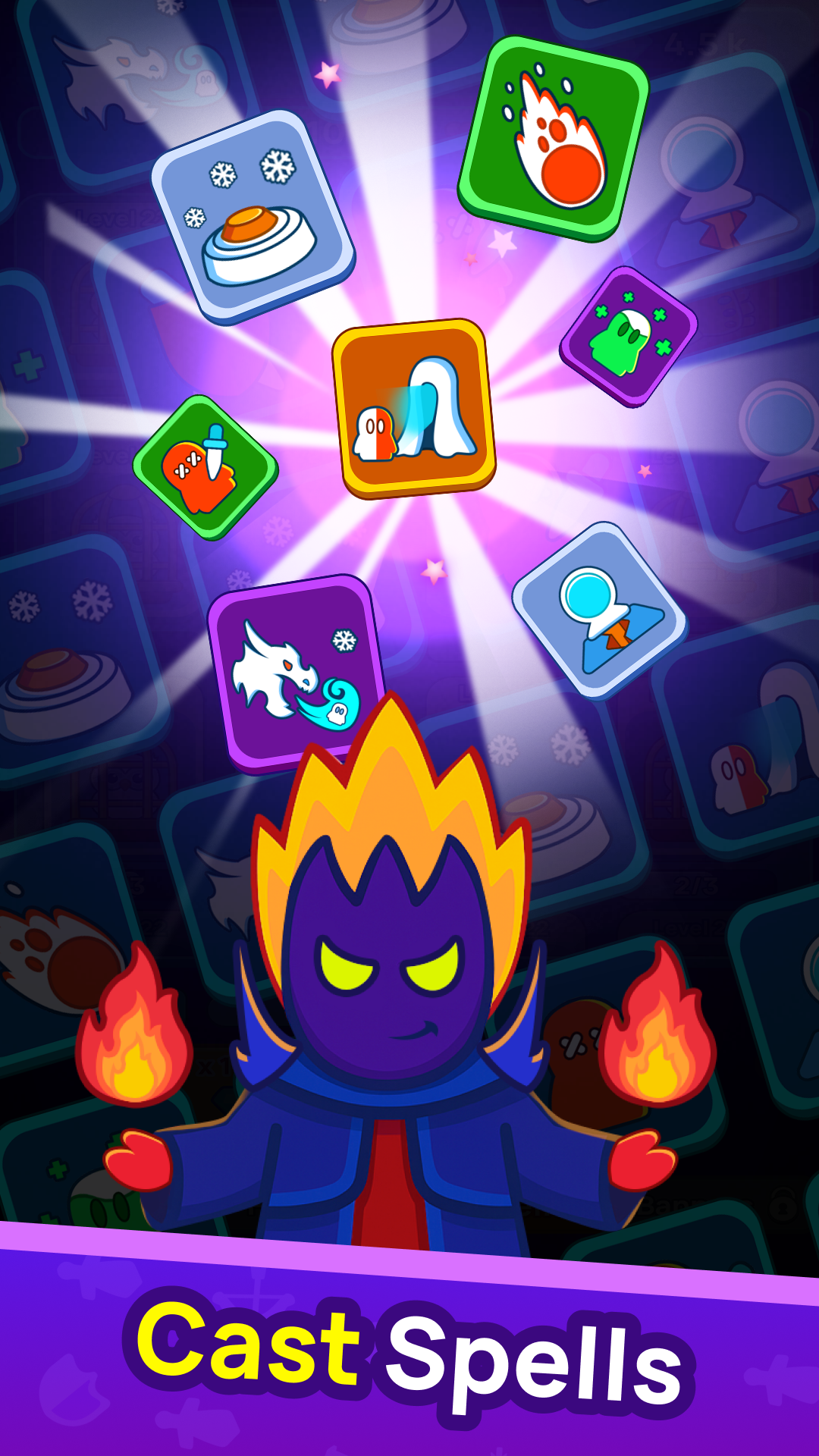 UniWars screenshot 16