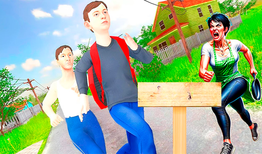 Skullboy: Survive at All Costs  loading=