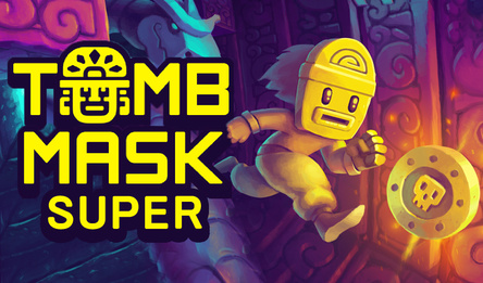 Tomb Mask Super