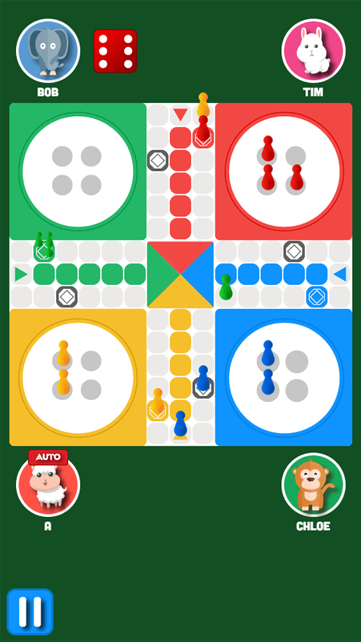 Ludo Online screenshot 6