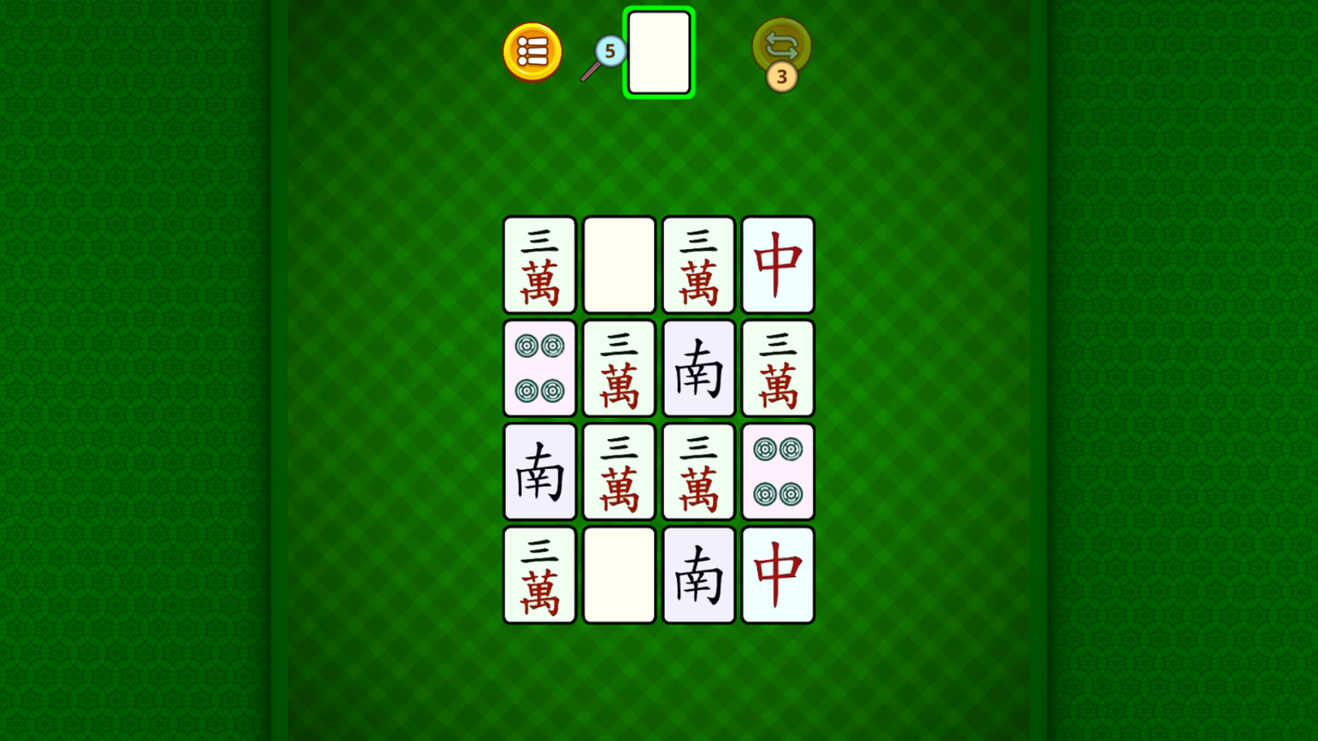 Mahjong: Cards, search, puzzle — screenshot 6