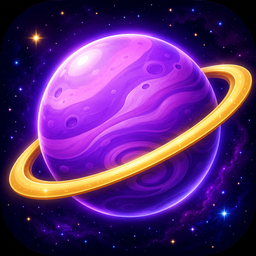 Orbit Bloom