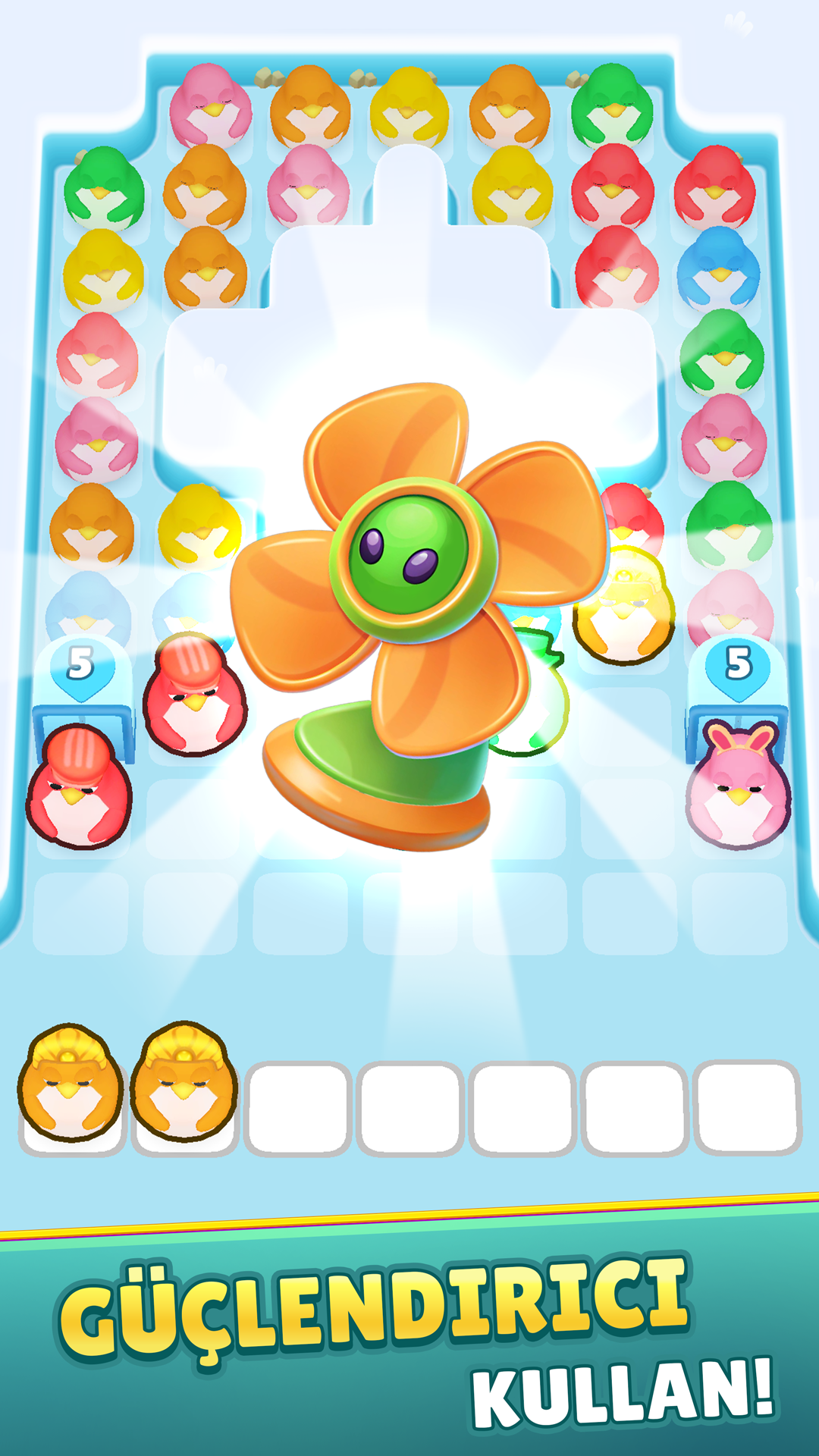 UFO Puzzle screenshot 15