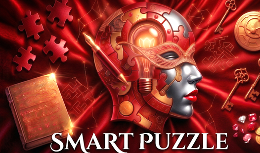 Smart Puzzle