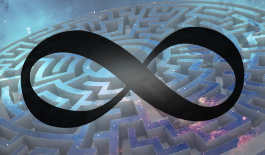The Endless Maze