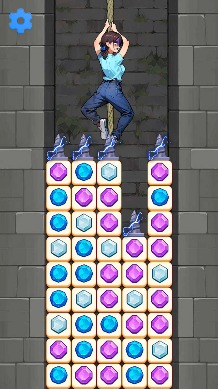Escape Danger: Puzzle screenshot 7