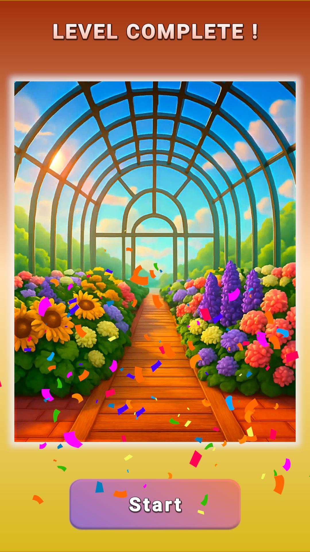 Picture from Puzzles: Blocks! screenshot 5