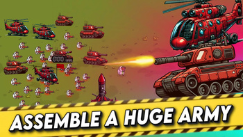 Pocket War