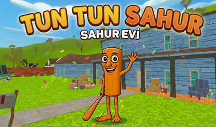Tun Tun Sahur Sahur Evi