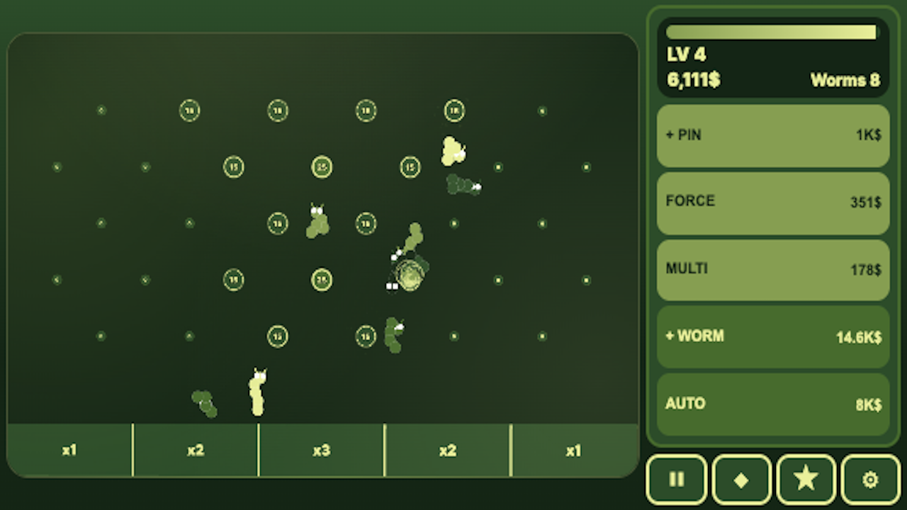 Grub — screenshot 4
