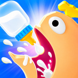 Feed, Clean & Merge!