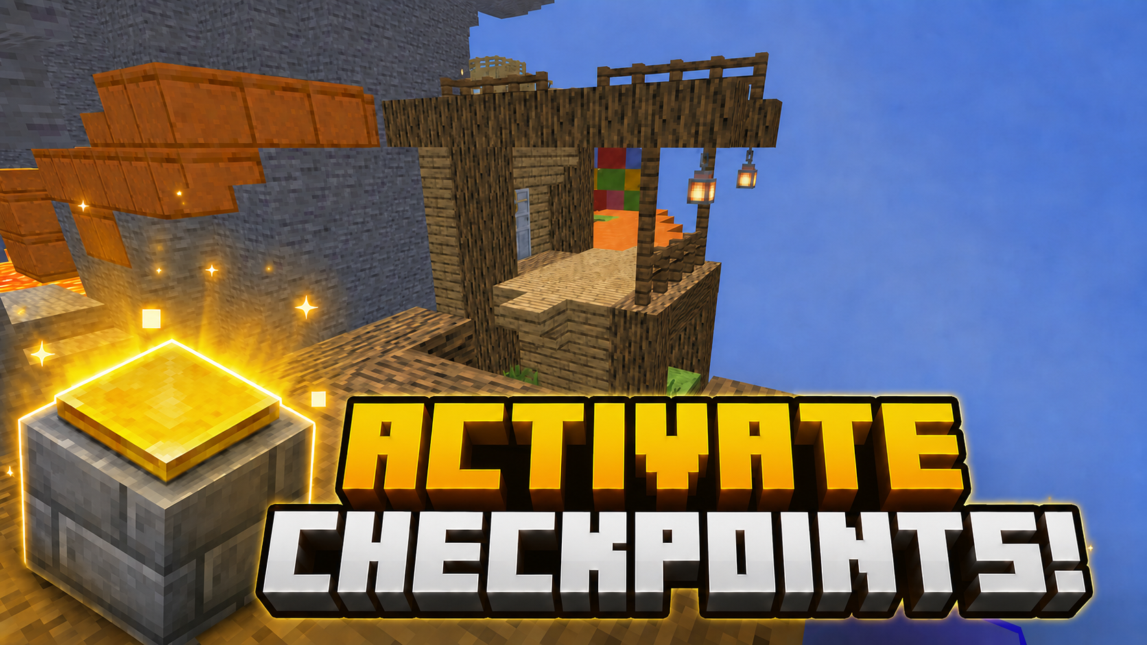 Noob Parkour 3D: Spiral — screenshot 3
