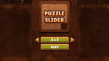 Puzzle Slider