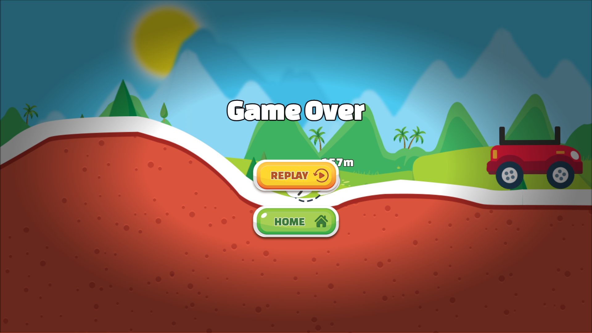Eggy Car — screenshot 16