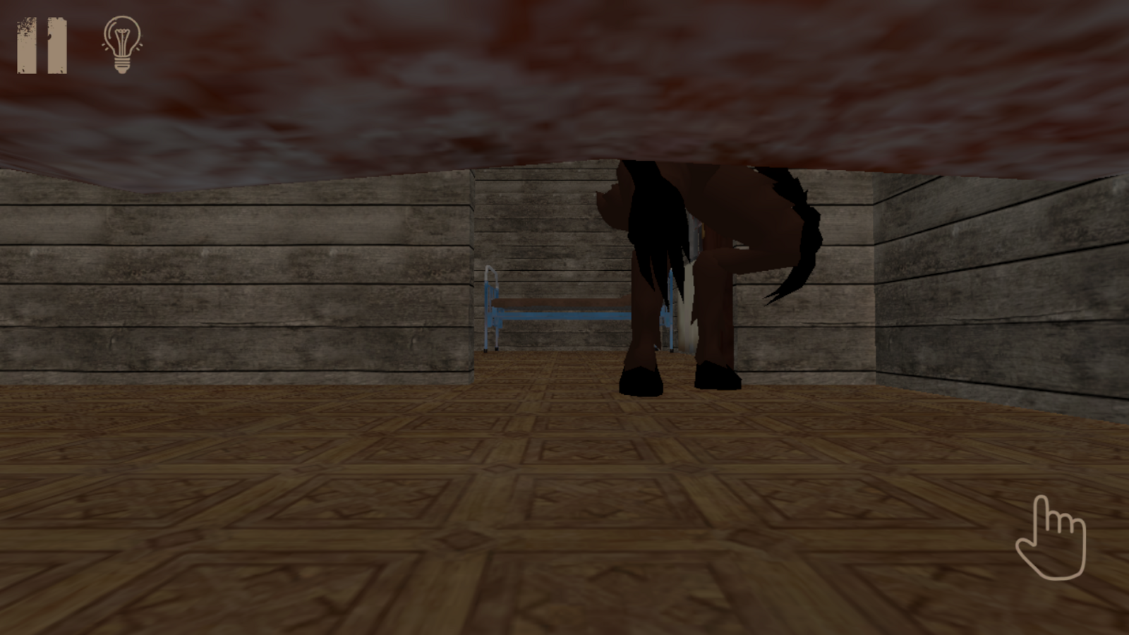 Horror Escape Story: 99 Nights screenshot