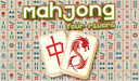 Mahjong Four Rivers