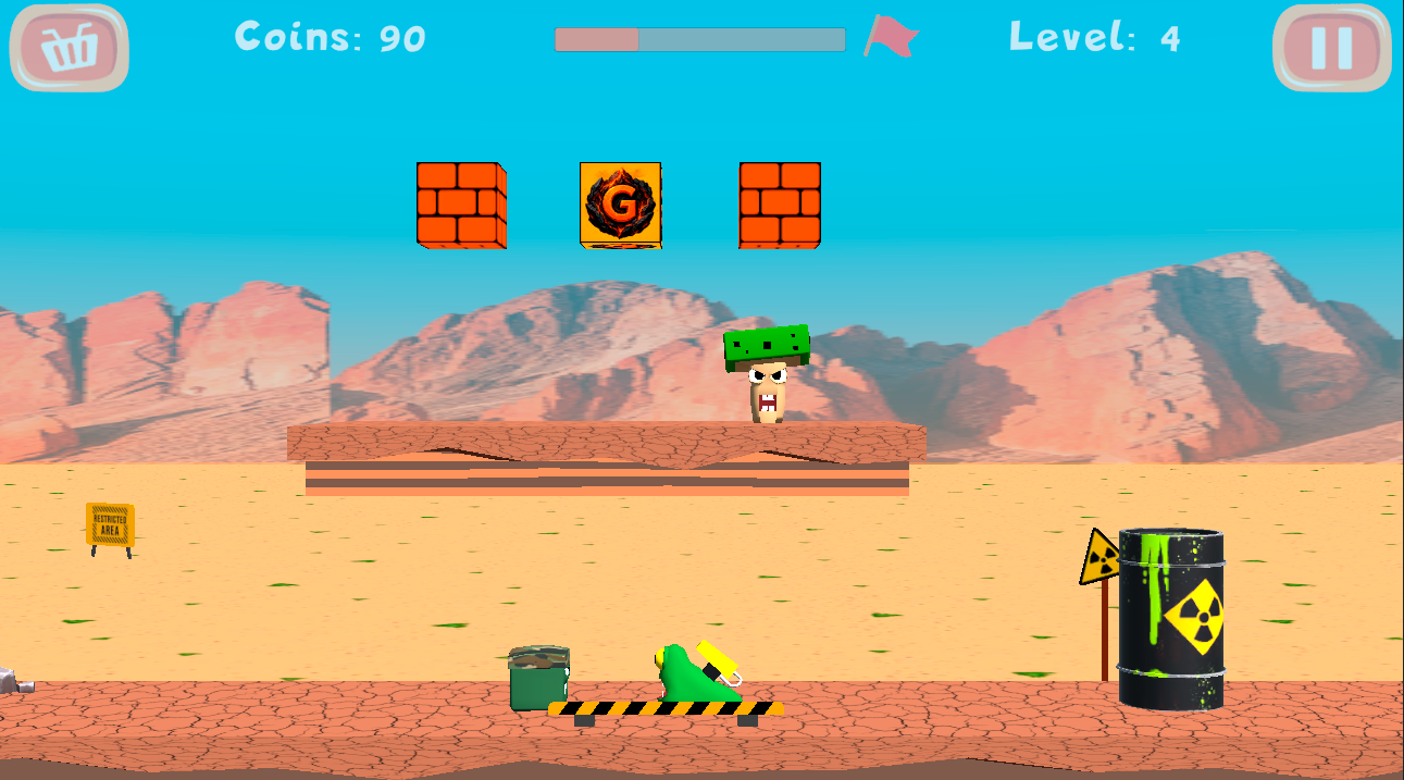 Volobox — screenshot 2