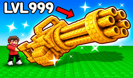 +1 Weapon Evolution Online