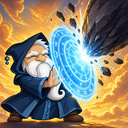 Great Wizard: Challenges