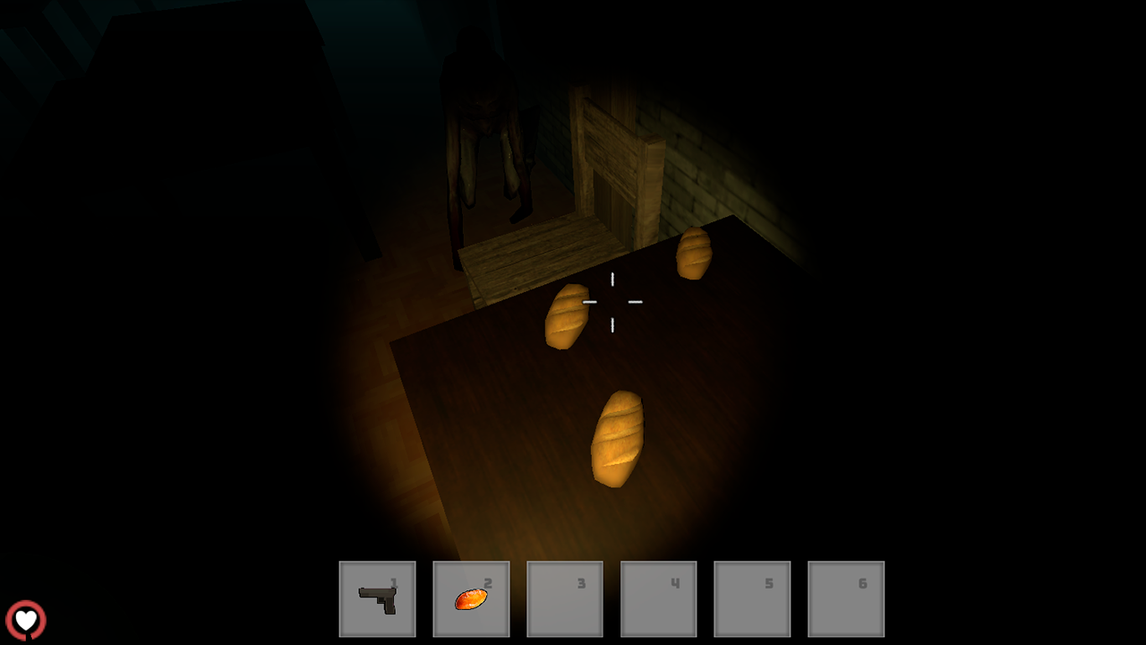 House of Domovoys screenshot 19