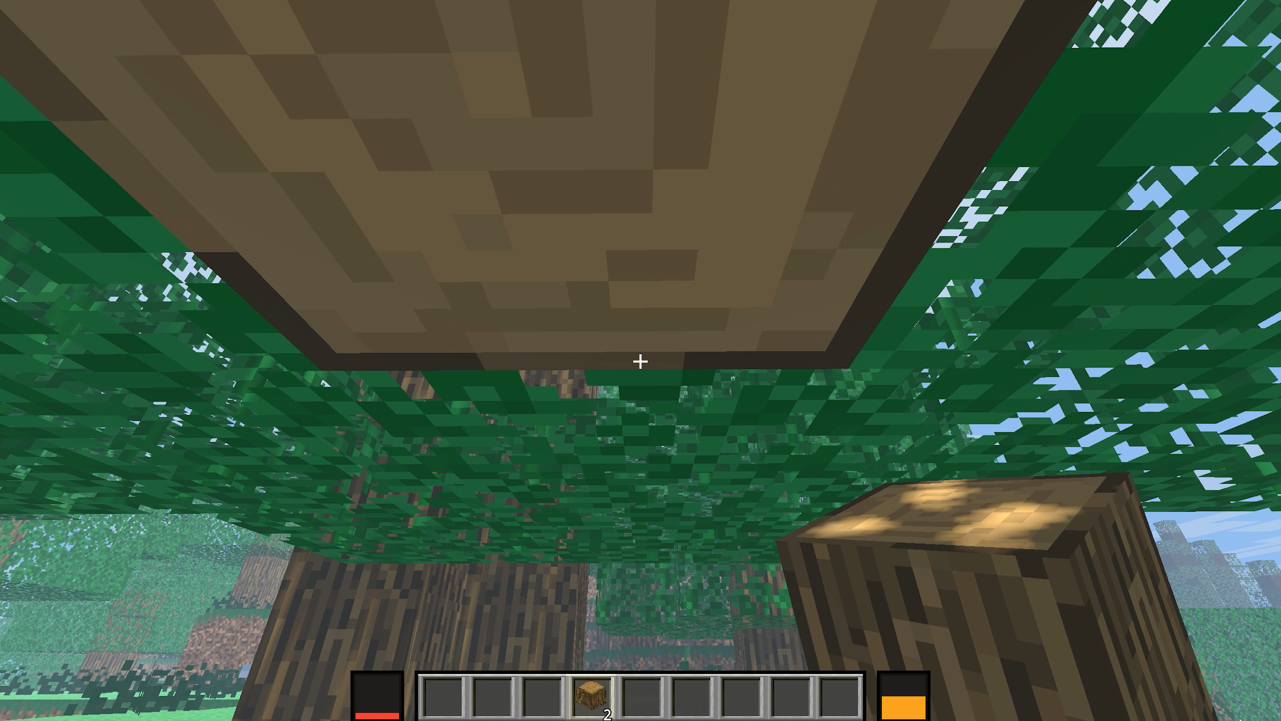 Cuberra: Build & Survive screenshot 4