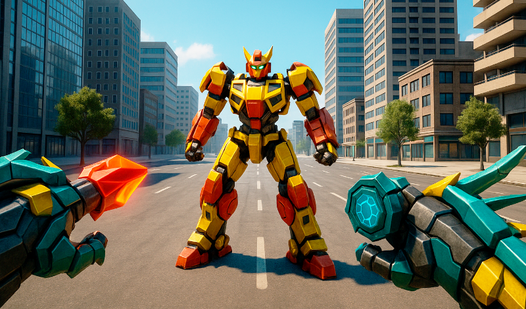 Dragon Transformer  loading=