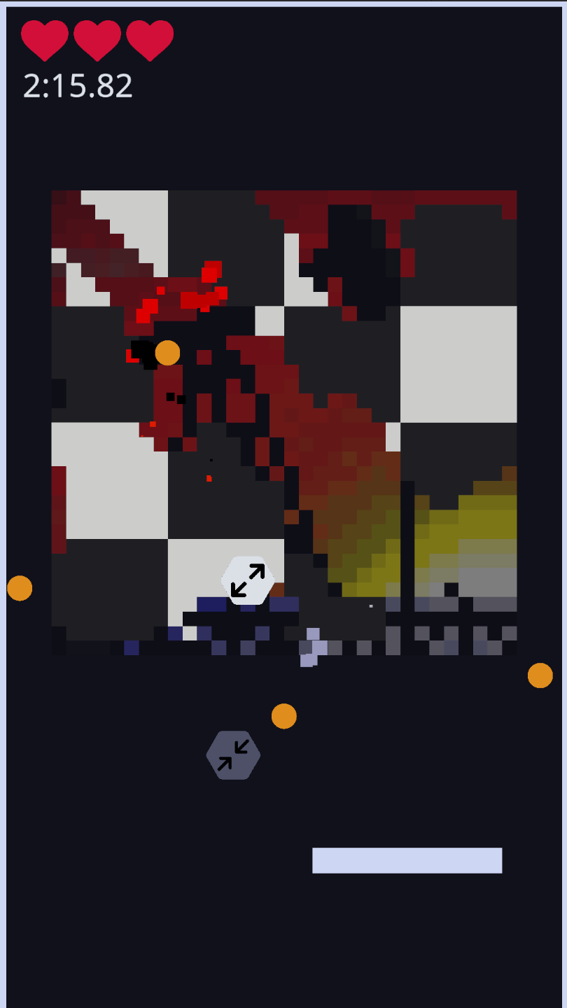 Pixel Pop! screenshot 6