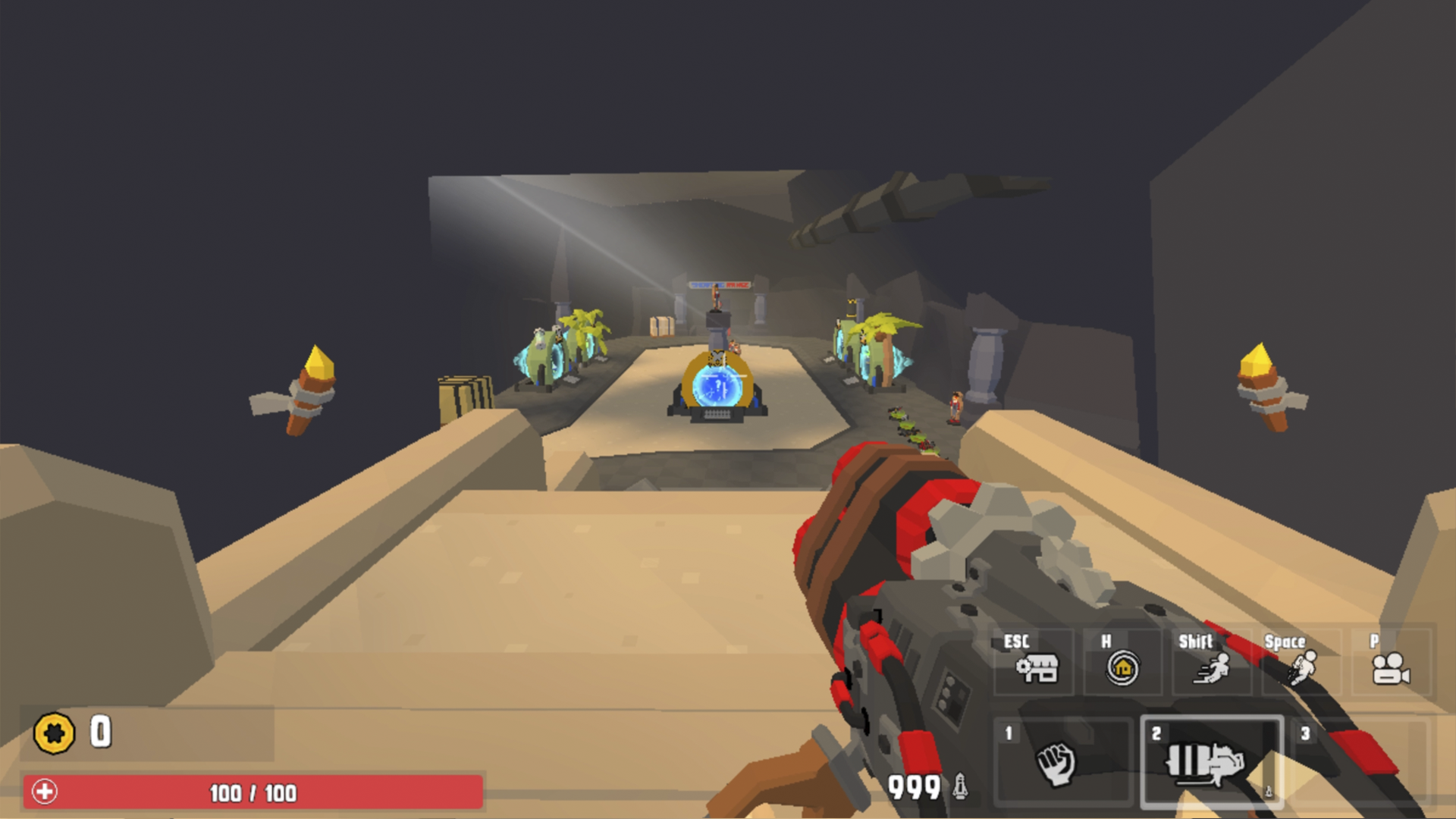 Батл бласт — screenshot 9