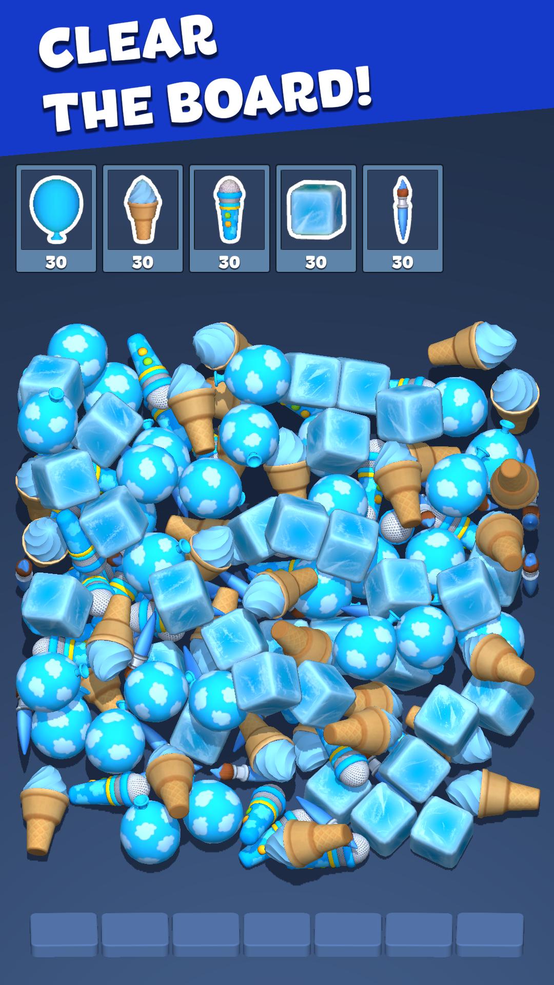 Fusion Factory 3D screenshot 4