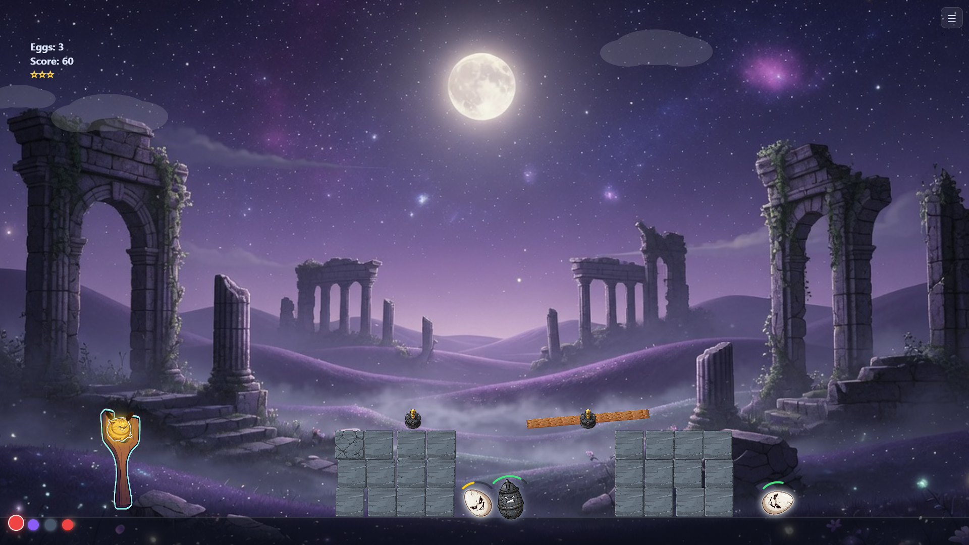 Meow Blast — screenshot 10