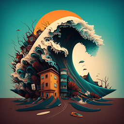 Tsunami