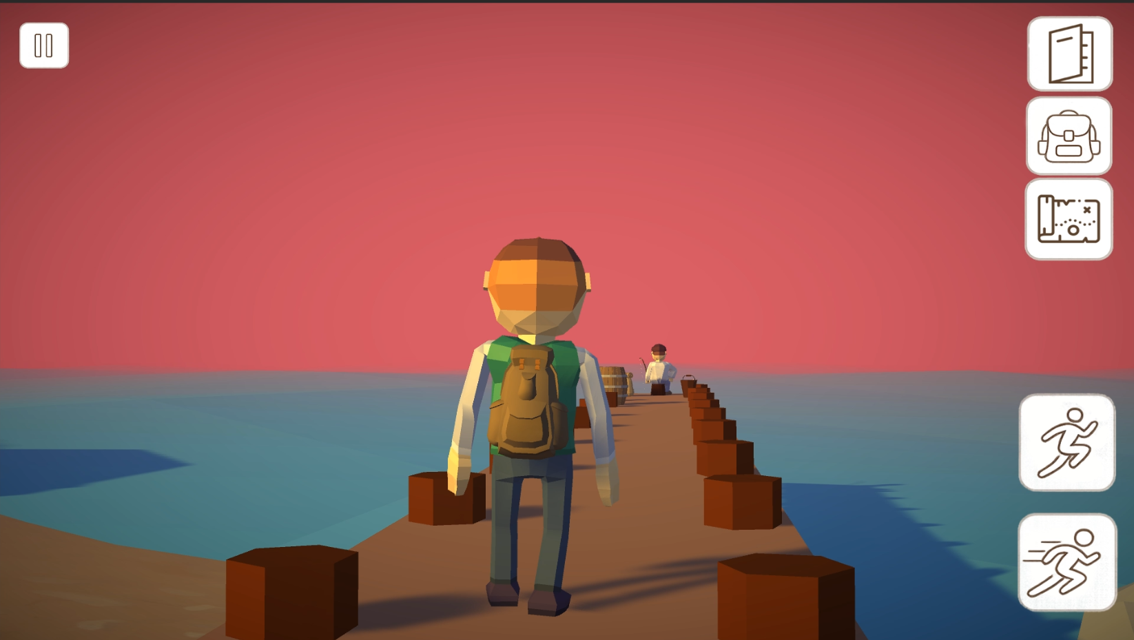 Forgotten Isle — screenshot 6