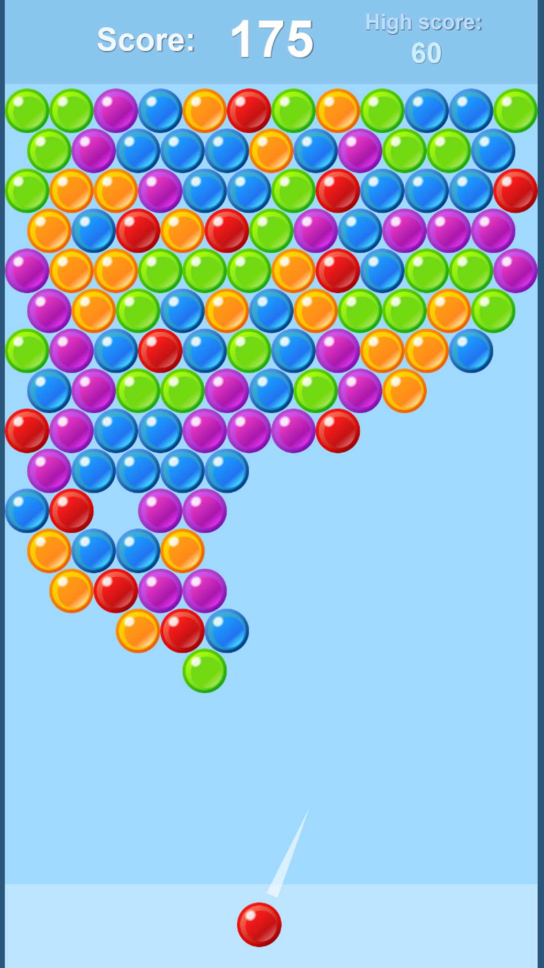 Logic Balls screenshot 6