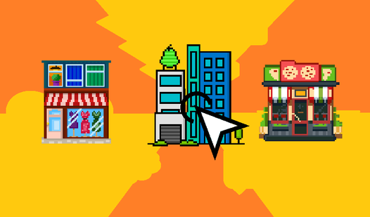 Clicker: Big Businessman — trailer