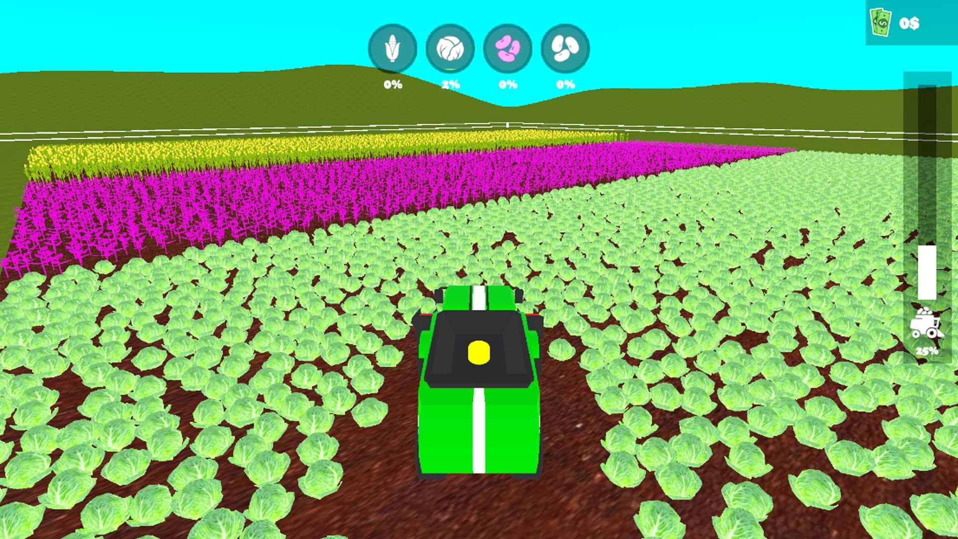 Farming Simulator 2026 screenshot