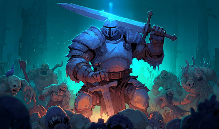 Разрыв: Бессмертный Палач