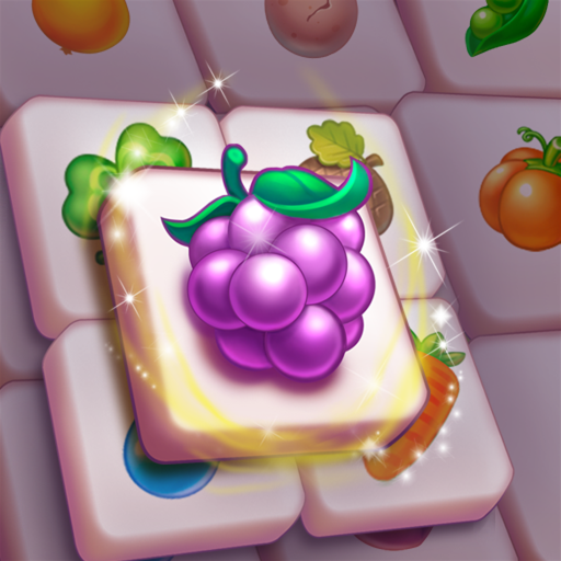 Mahjong Farm icon