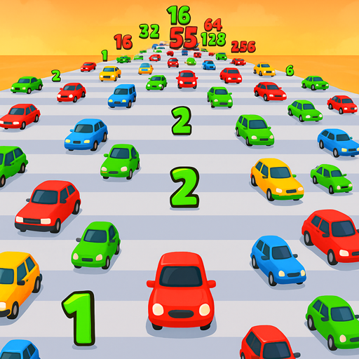 Car Master 3D icon