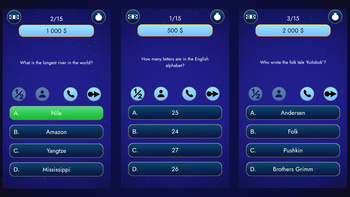 Quizarium 2