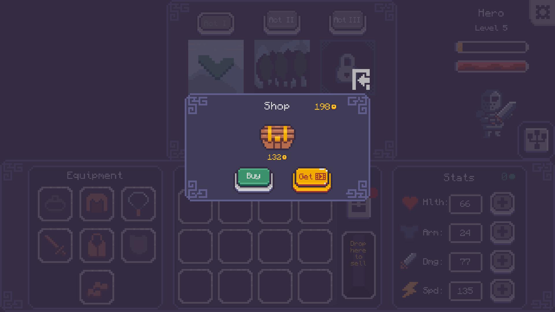Loot Legacy — screenshot 5
