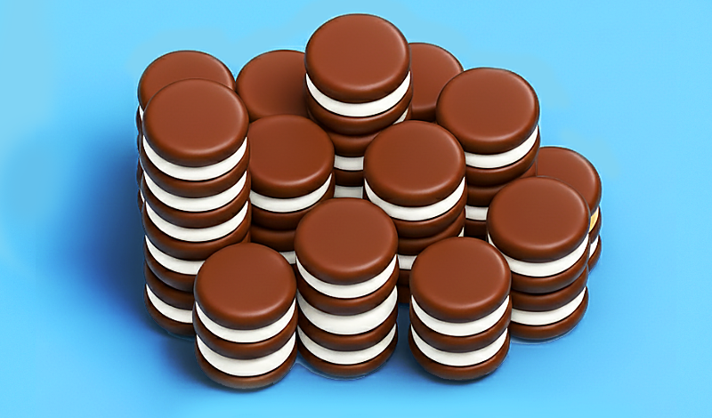 Hexa Tiles: Sorting game cover