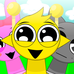 Sprunki Kids