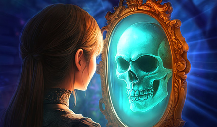 Mirrorland - magical MMORPG