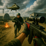 FPS: Modern Assault