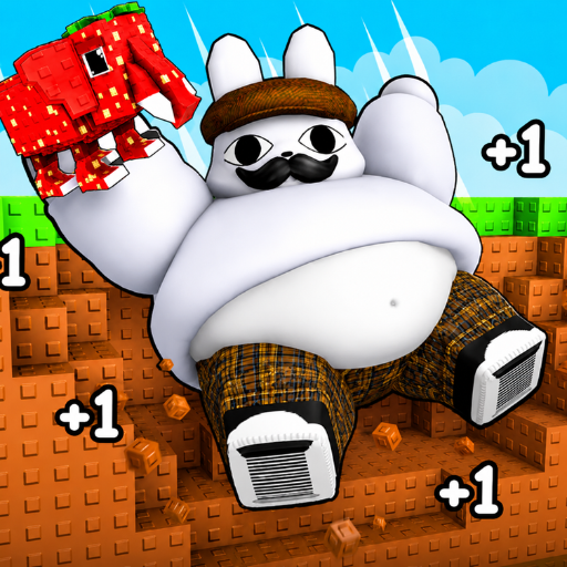 Get Fat for Brainrot icon