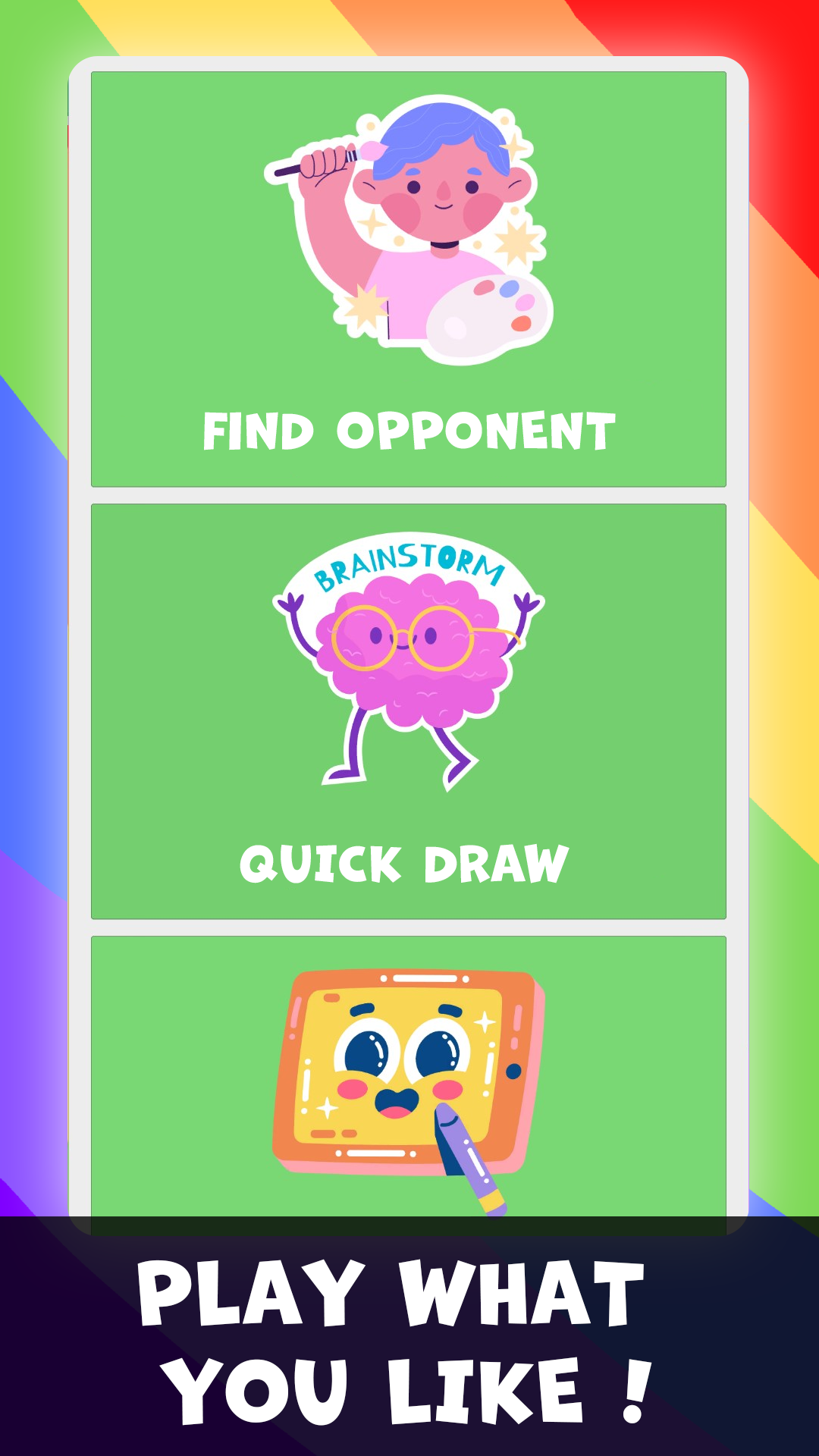 Speed draw screenshot 4